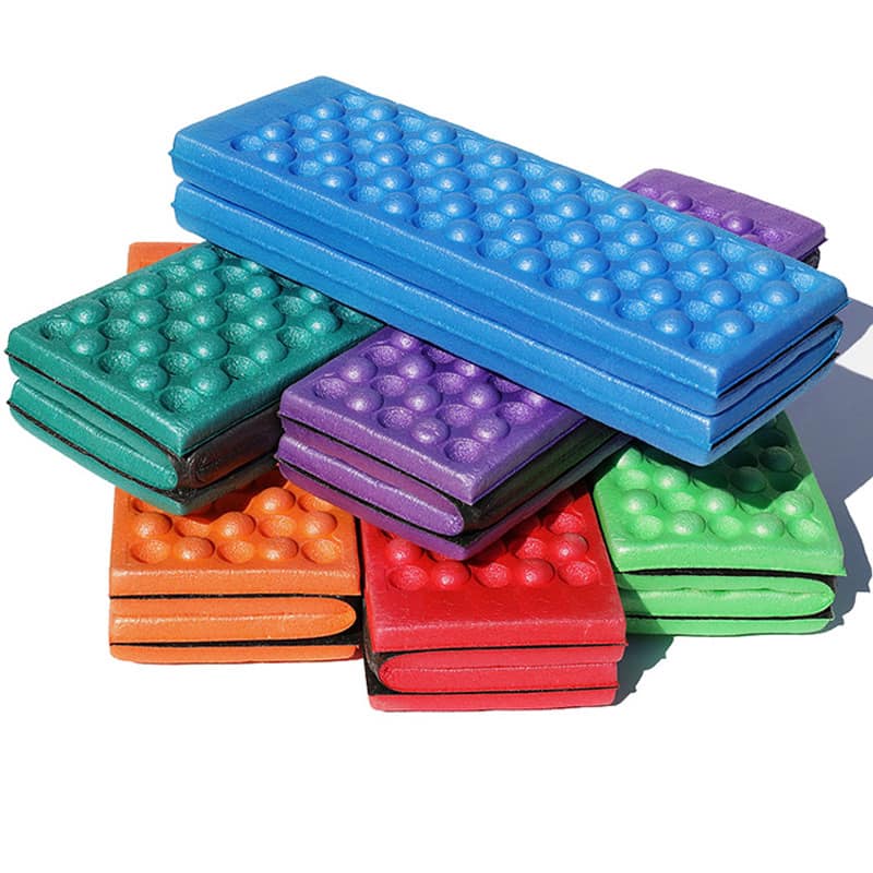 Almuadillas De Espuma